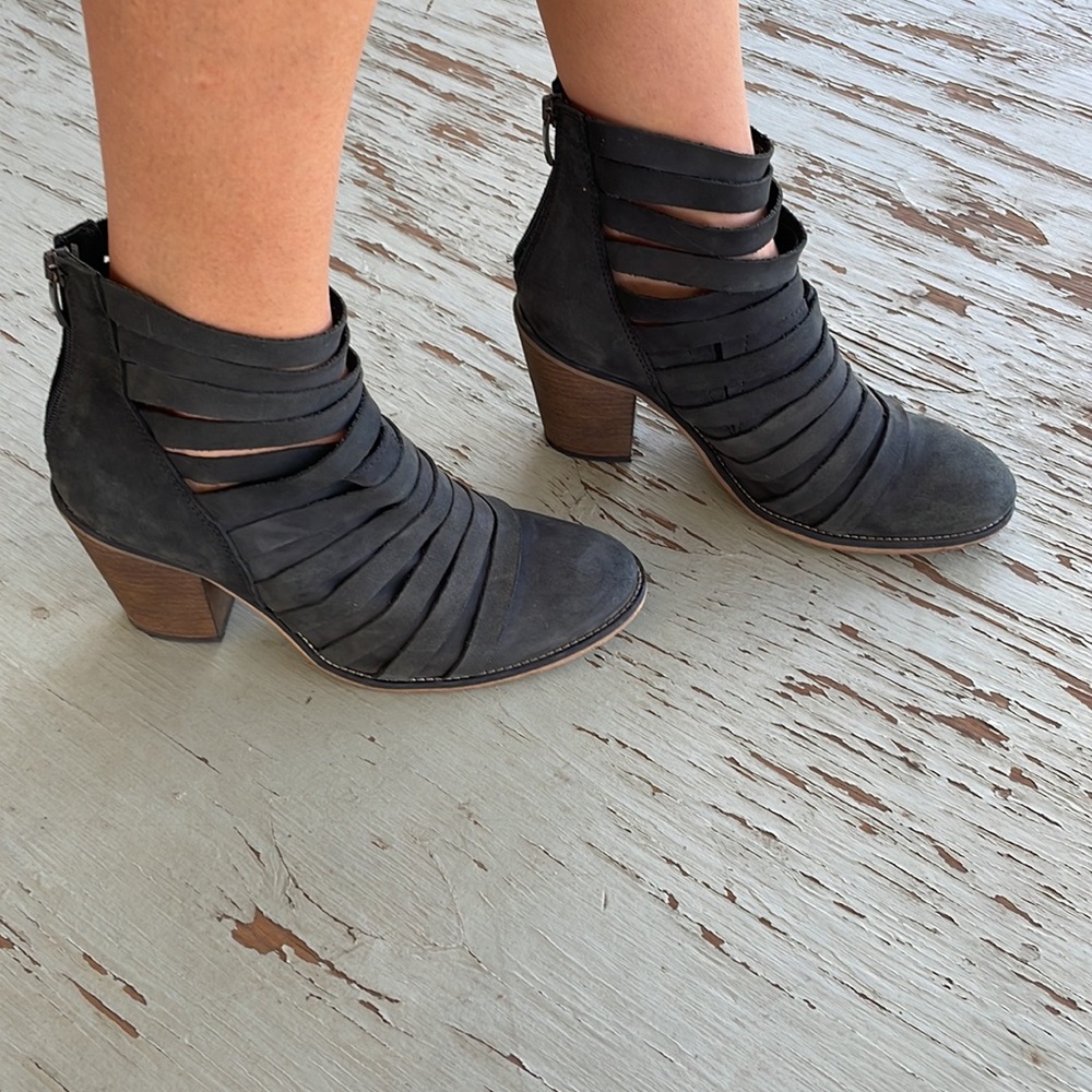 Free people boots - Picture 4 of 8